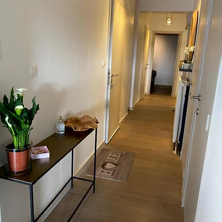 Sunny Home Knokke-Le-Zoute Extérieur photo