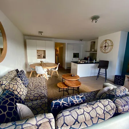 Sunny Home Knokke-Le-Zoute Extérieur photo