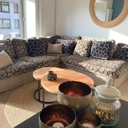 Sunny Home Knokke-Le-Zoute Extérieur photo