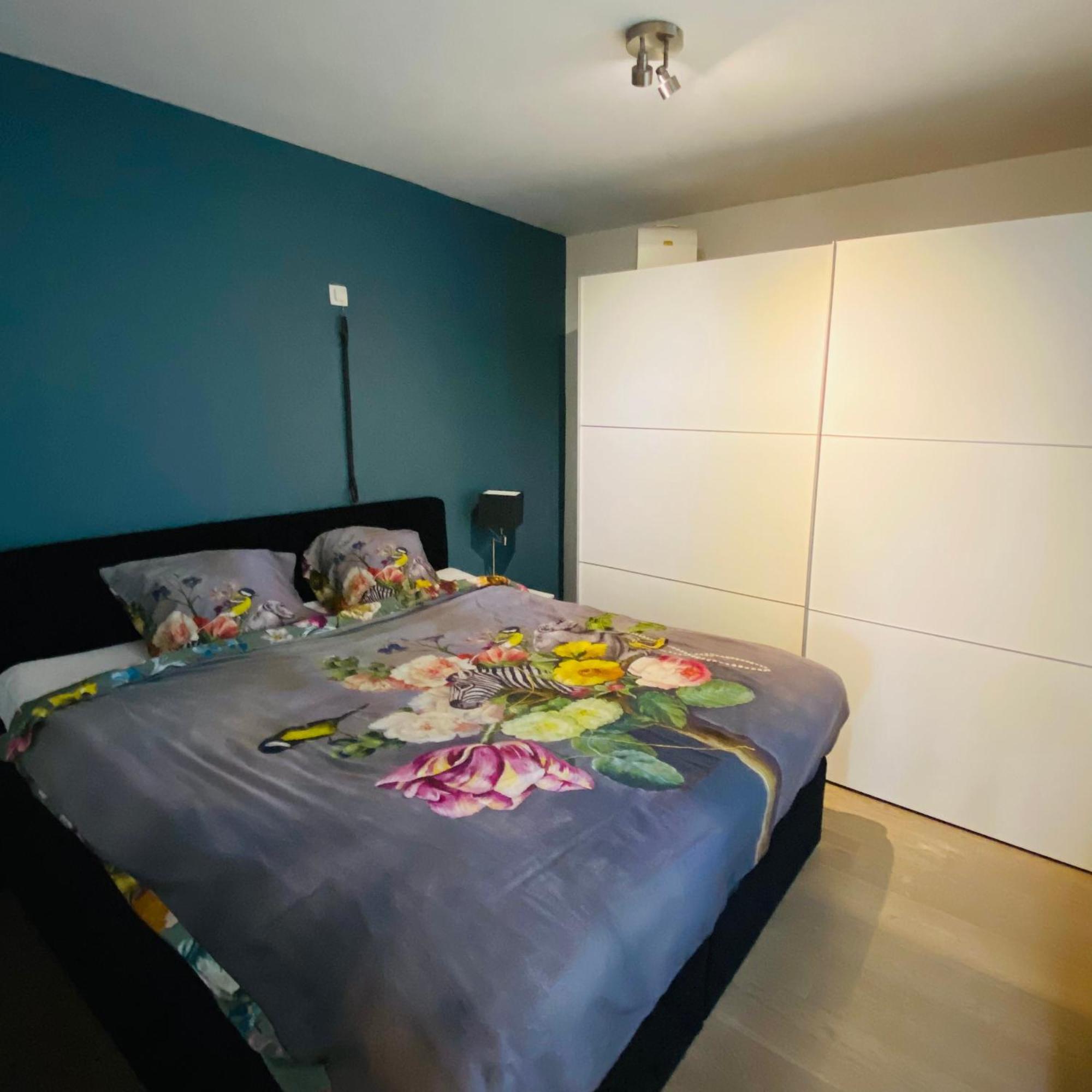 Sunny Appartement Knokke-Le-Zoute