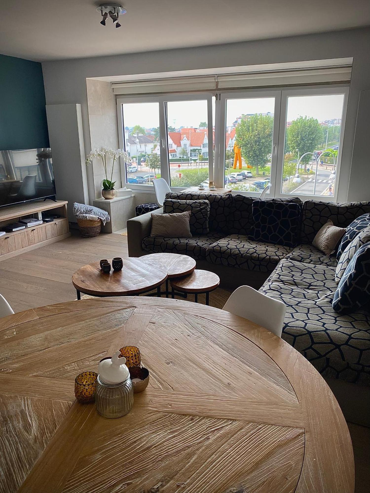 Sunny Appartement