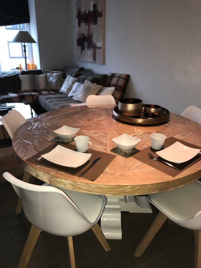 Sunny Appartement Knokke-Le-Zoute